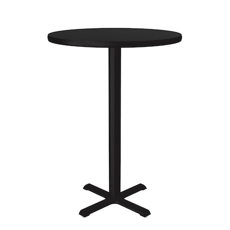 Café Tables (TFL) - Standing Height